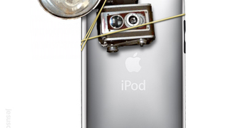 Why People Are Barking Up the Wrong Tree With the iPod Touch Camera Case